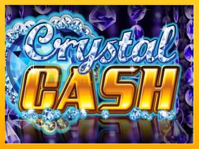 Crystal Cash