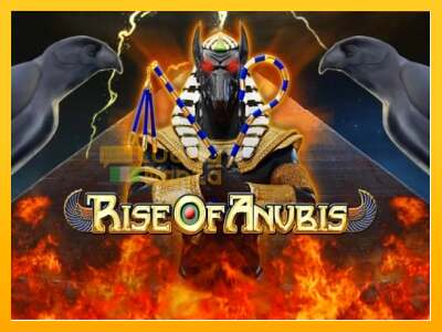 Rise of Anubis