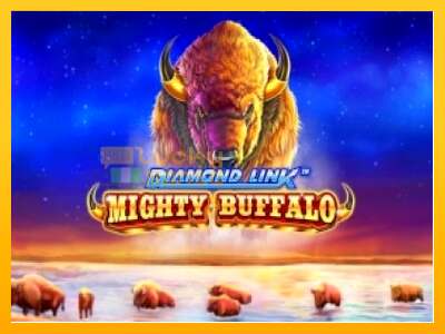 Diamond Link Mighty Buffalo