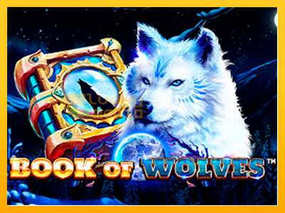 Book of Wolves