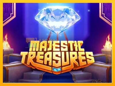 Majestic Treasures