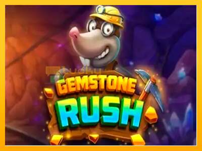 Gemstone Rush