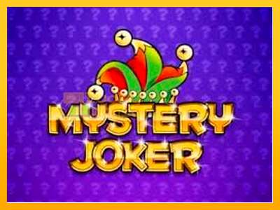 Mystery Joker