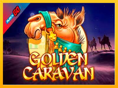 Golden Caravan