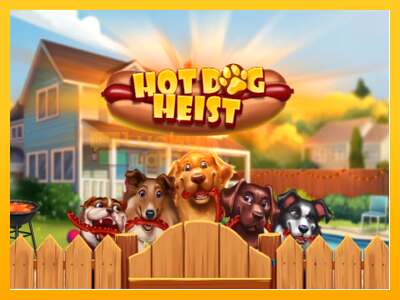 Hot Dog Heist