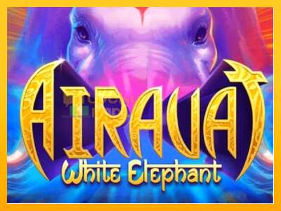 Airavat - White Elephant