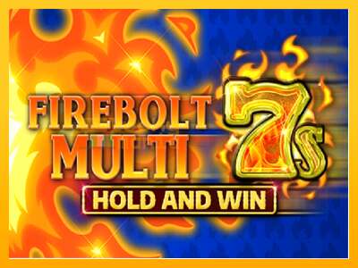 Firebolt Multi 7s Hold and Win