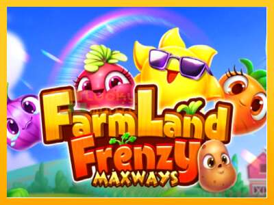 Farmland Frenzy Maxways