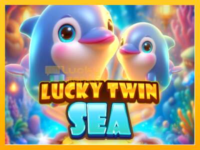 Lucky Twin Sea