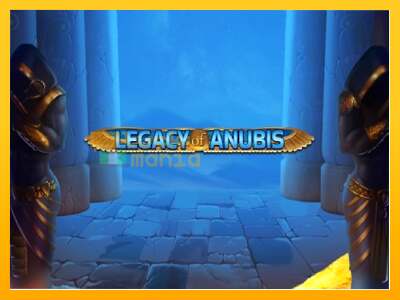 Legacy of Anubis