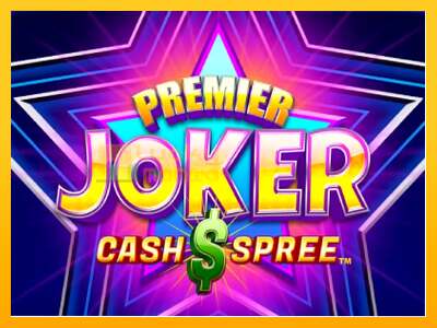 Premier Joker Cash Spree