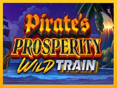 Pirates Prosperity Wild Train