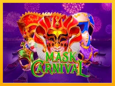 Mask Carnival