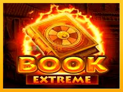 Book Extreme