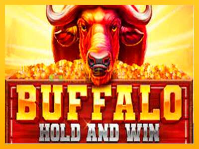 Buffalo Hold and Win Extreme