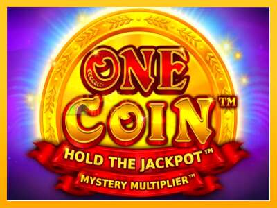 One Coin