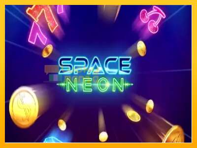 Space Neon