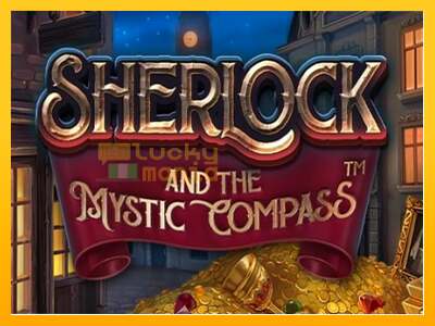 Sherlock and the Mystic Compass