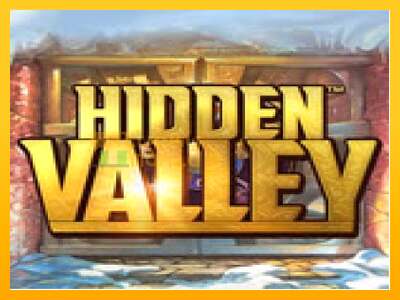 Hidden Valley