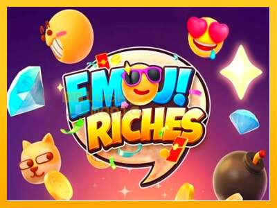 Emoji Riches