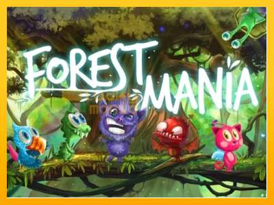 Forest Mania