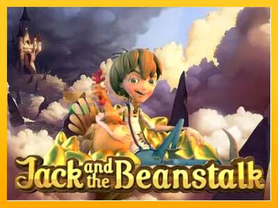 Jack’s Beanstalk