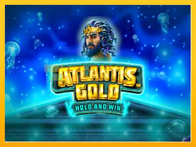 Atlantis Gold