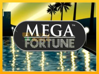 Mega Fortune