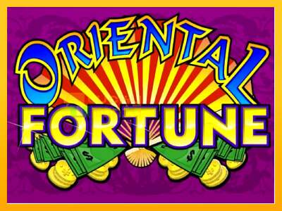 Oriental Fortune