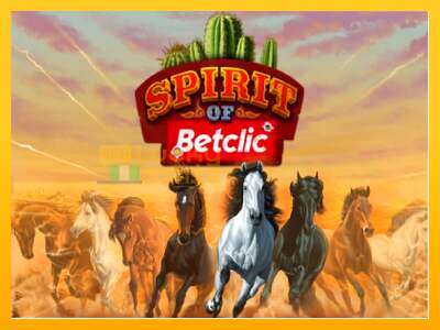 Spirit of Betclic