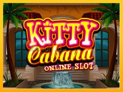 Kitty Cabana