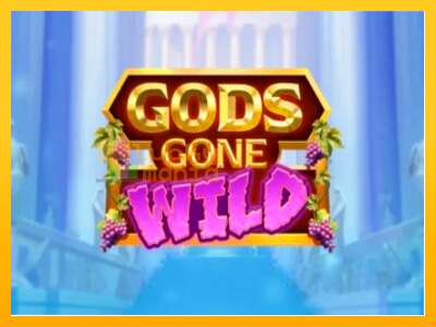 Gods Gone Wild