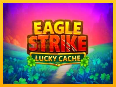 Eagle Strike Lucky Cache