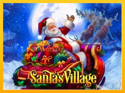 Santa´s Village