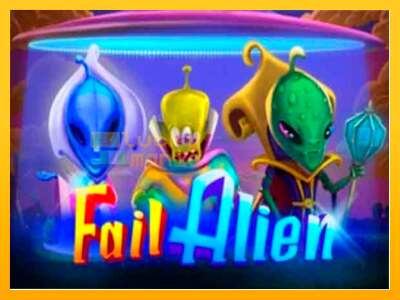 Fail Alien