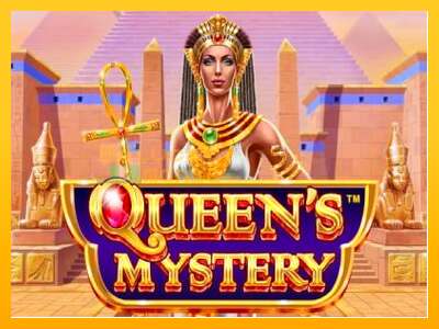 Queens Mystery