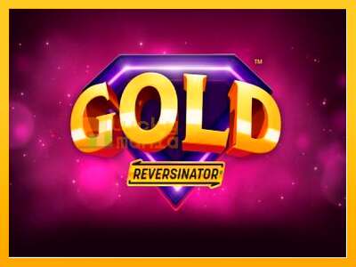 Gold Reversinator