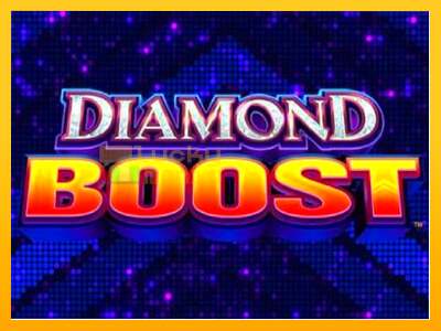 Diamond Boost