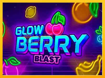 Glow Berry Blast