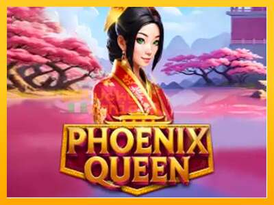 Phoenix Queen