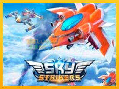 Sky Strikers