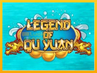 Legend of Qu Yuan