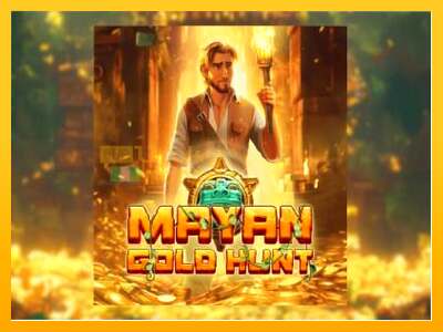 Mayan Gold Hunt