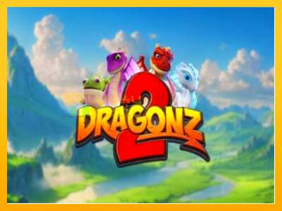 Dragonz 2