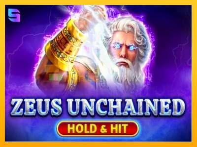 Zeus Unchained - Hold & Hit