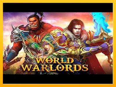 World of Warlords