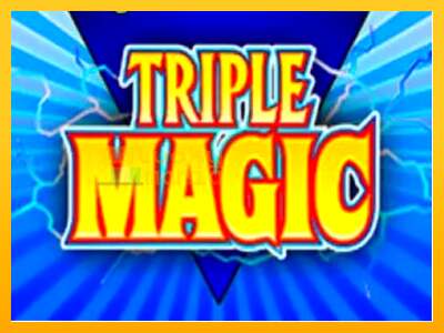 Triple Magic