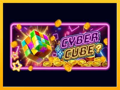 Cyber Cube