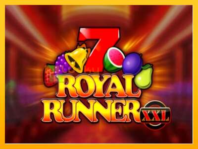 Royal Runner XXL