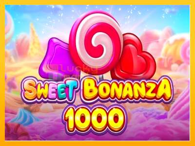 Sweet Bonanza 1000